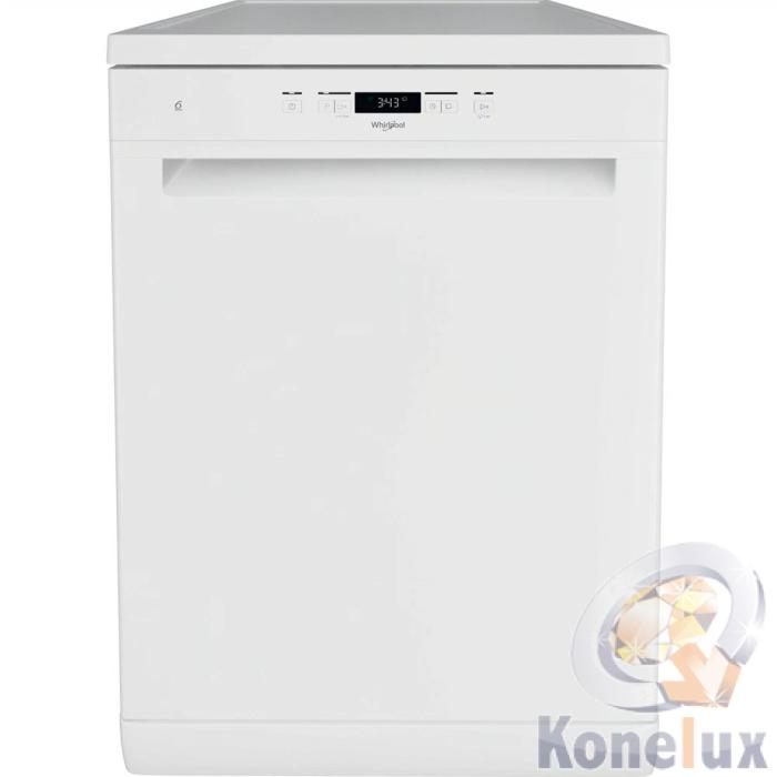 Whirlpool W2FHD624 - Konelux