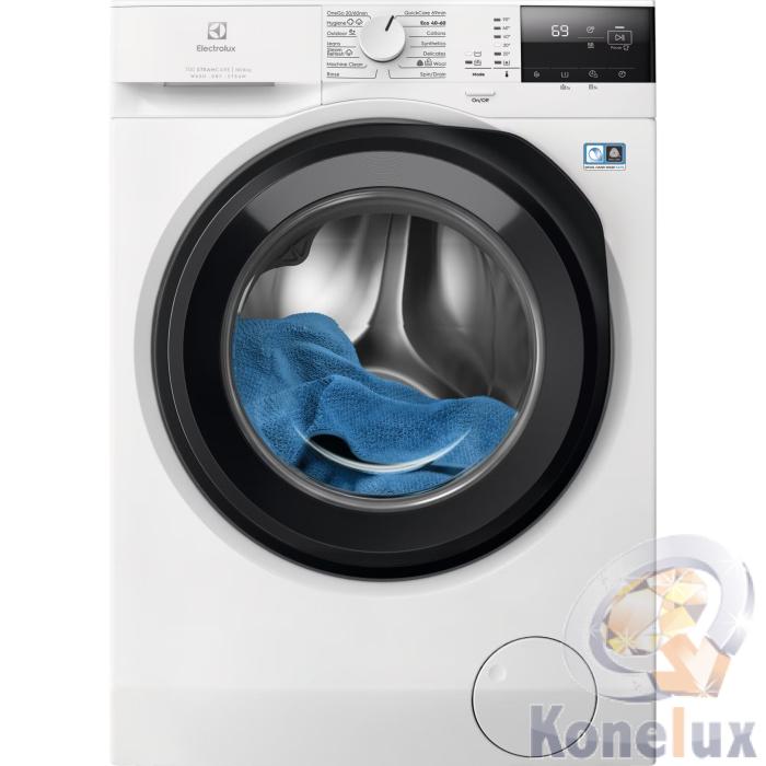 Electrolux EW7W2612E - Konelux