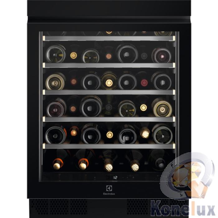 Electrolux EWUS040B8B - Konelux