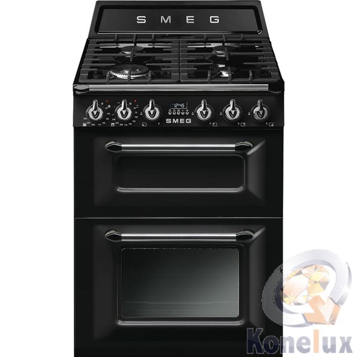 Smeg TR62BL - Konelux