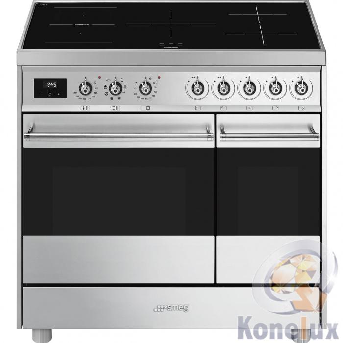 Smeg C92IMX9 - Konelux