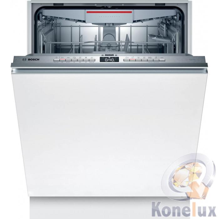 Bosch SMV4HVX31E - Konelux