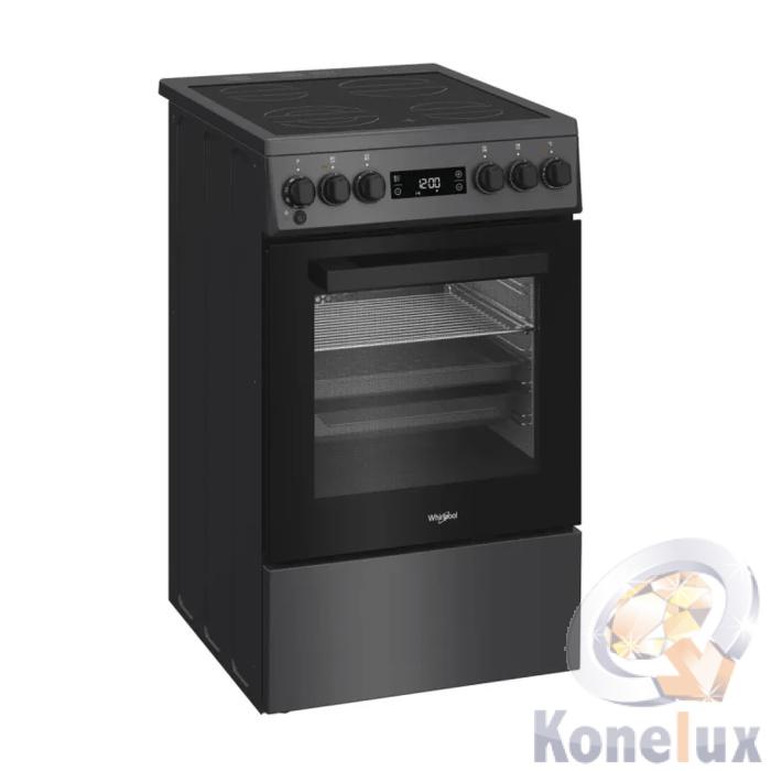Whirlpool W5V8LCSA - Konelux