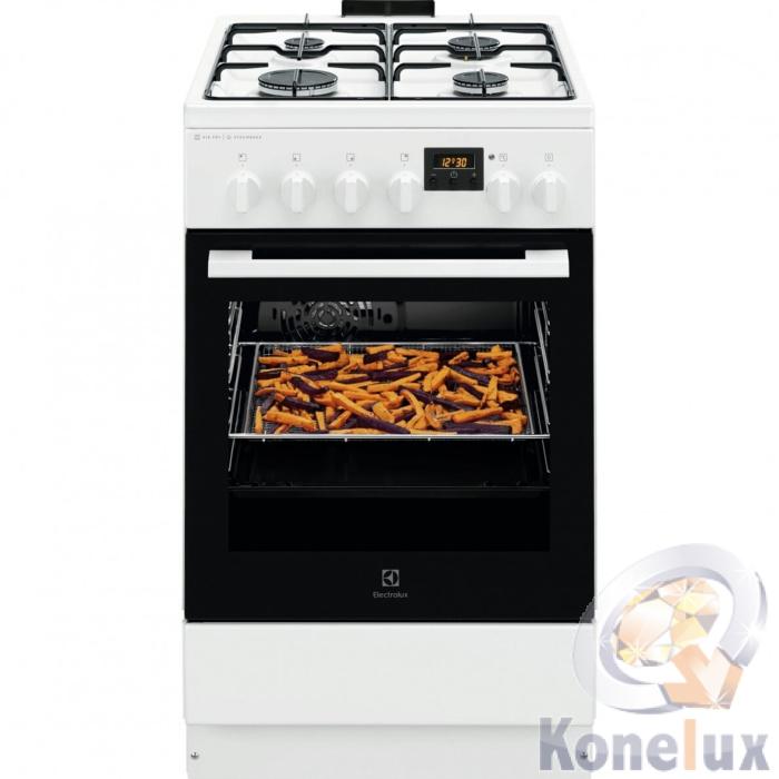 Electrolux LKK560232W - Konelux