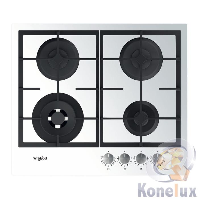 Whirlpool AKTL629WH - Konelux