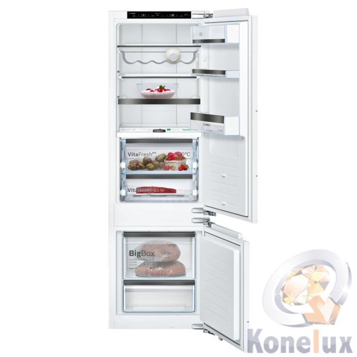 Bosch KIF87SDB0 - Konelux