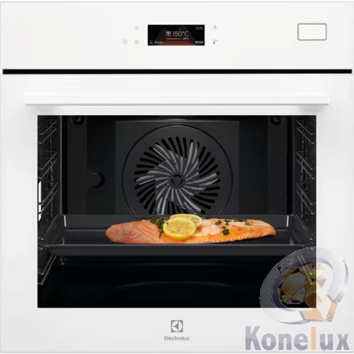 Electrolux LOB8S38V - Konelux