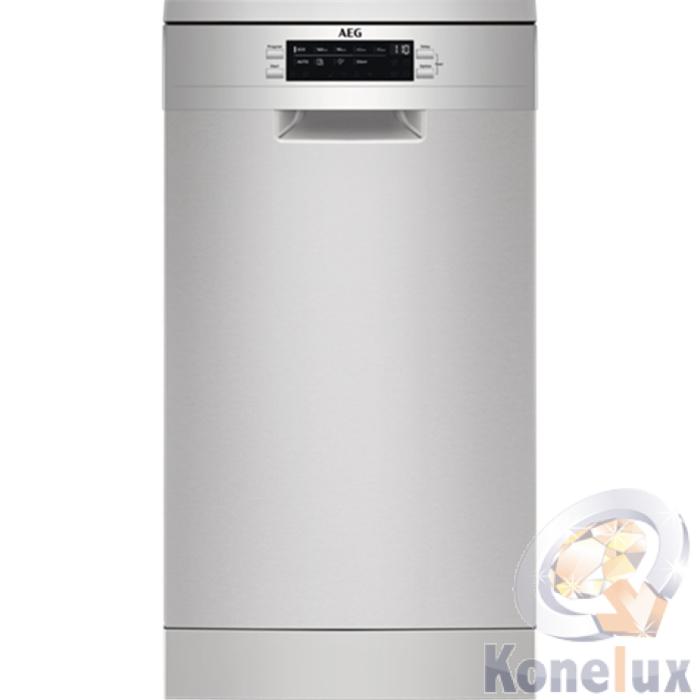 AEG FFB73527ZM  - Konelux