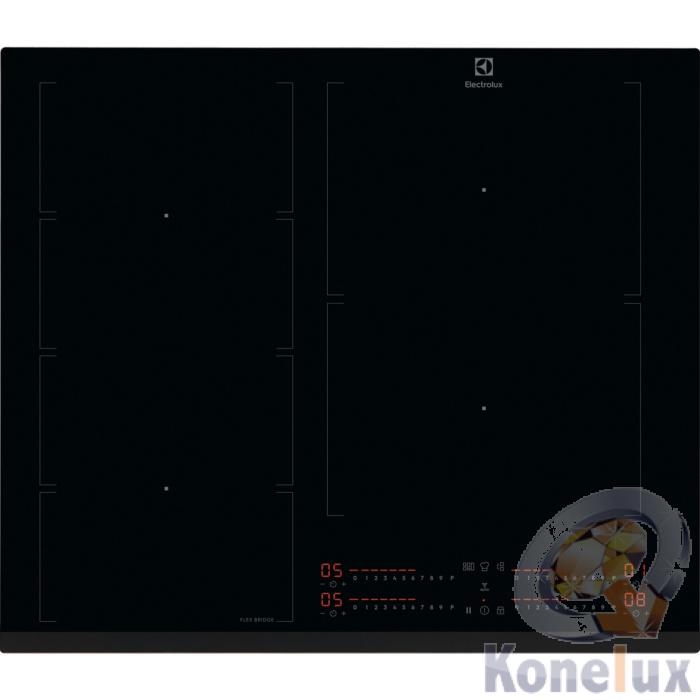 Electrolux EIV64453 - Konelux