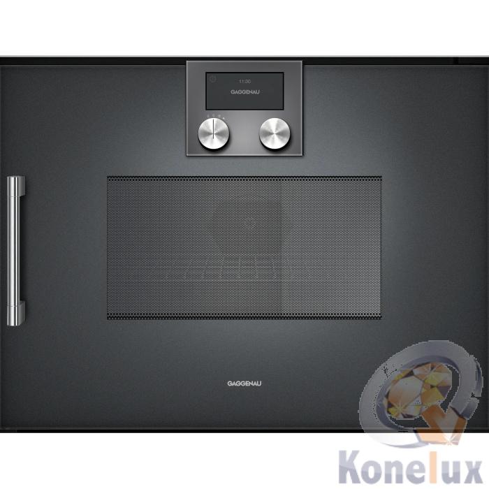 GAGGENAU BMP250100  - Konelux