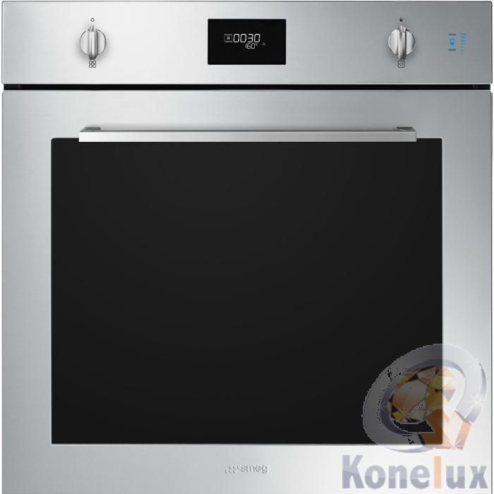 Smeg SO6401S2X - Konelux
