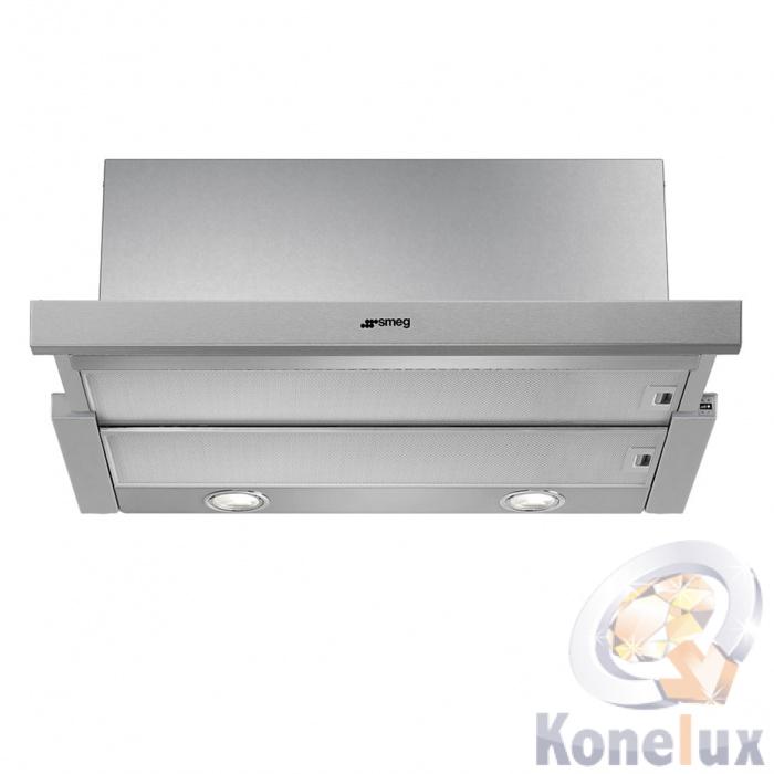Smeg KSET600XE - Konelux