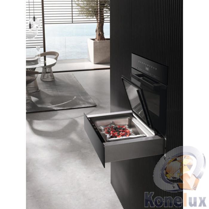 Miele EVS7010 OBSW - Konelux