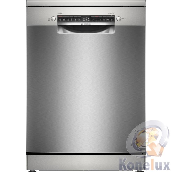 Bosch SMS4HVI00E - Konelux