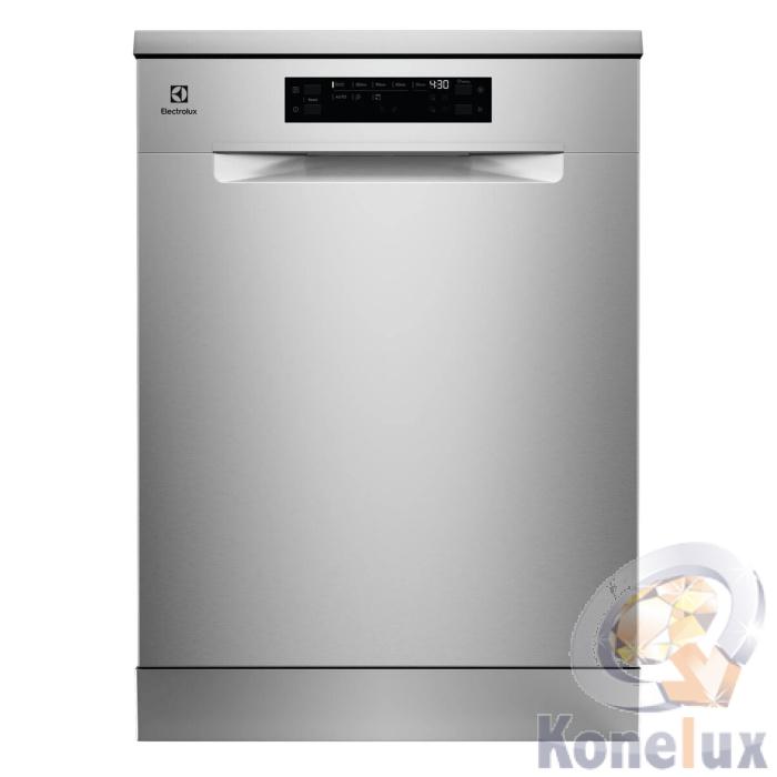 Electrolux E62SC200SX - Konelux