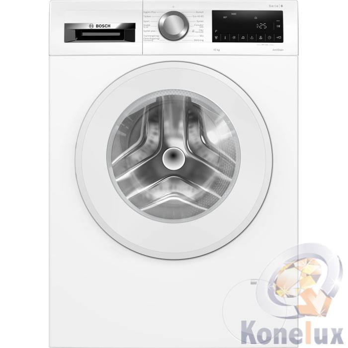 Bosch WGG2540MSN - Konelux