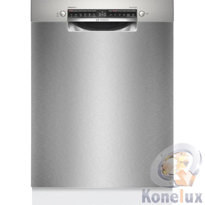 Bosch SMU4HAI01S - Konelux