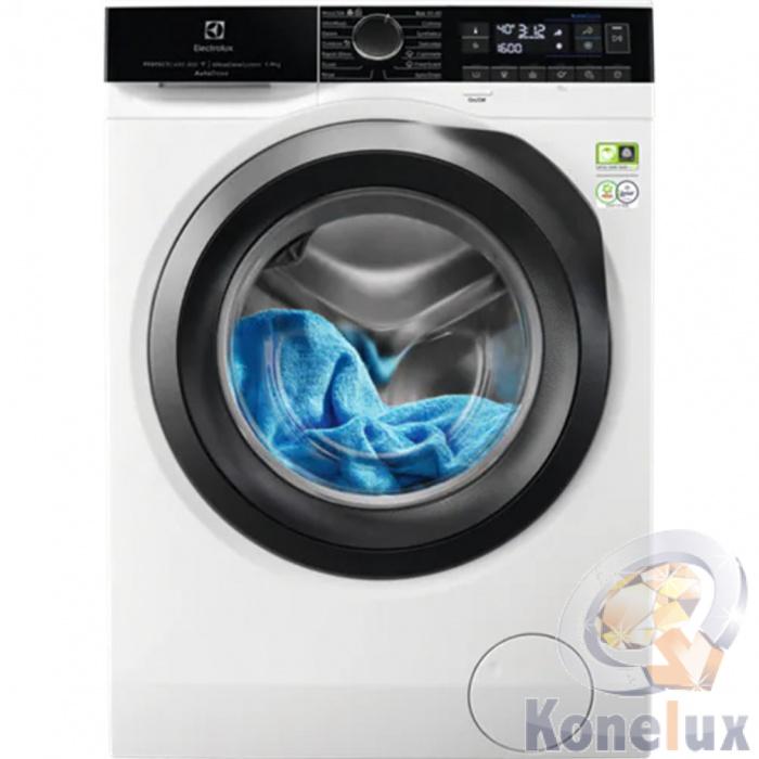 Electrolux EW8F169SA - Konelux
