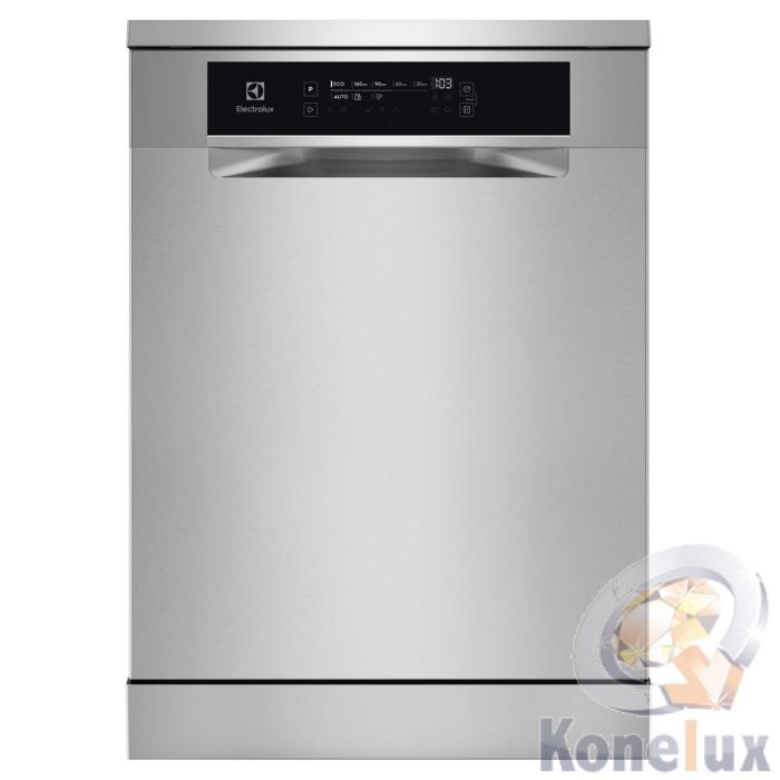 Electrolux ESG88600SX  - Konelux