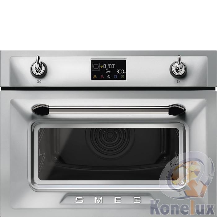 Smeg SO4902M1X - Konelux