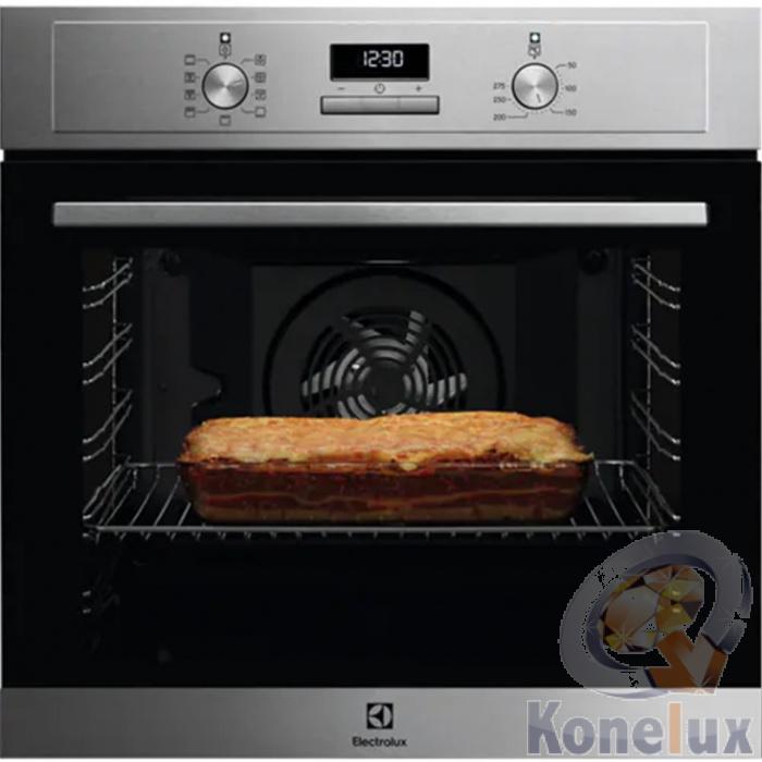 Electrolux EOF3H50X  - Konelux
