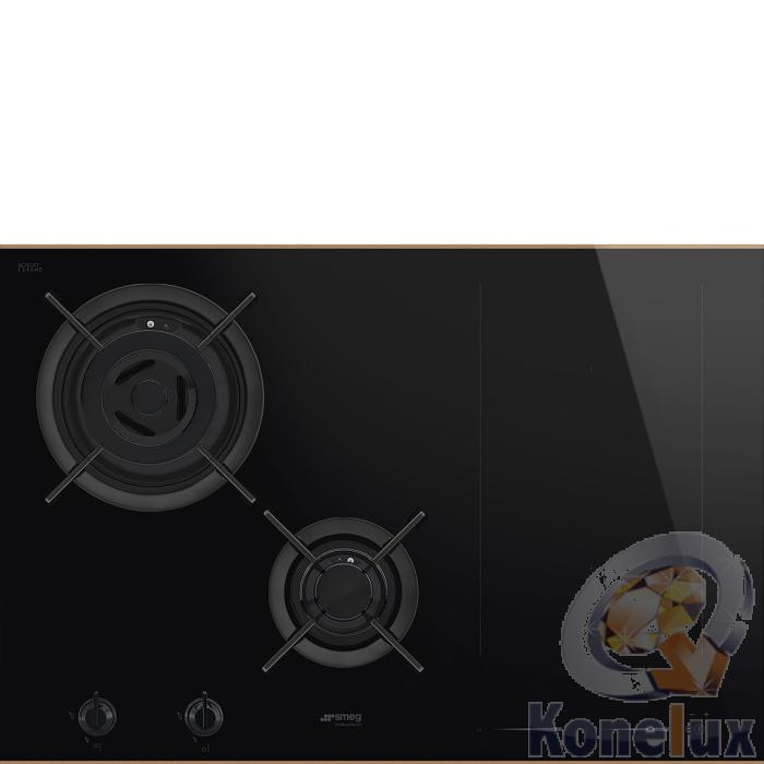 Smeg PM6743R - Konelux