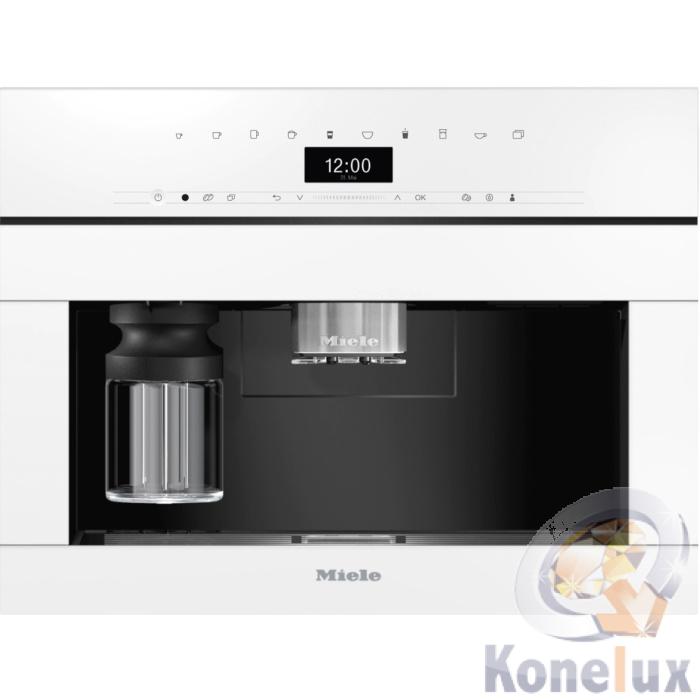 Miele CVA7440 BRWS - Konelux