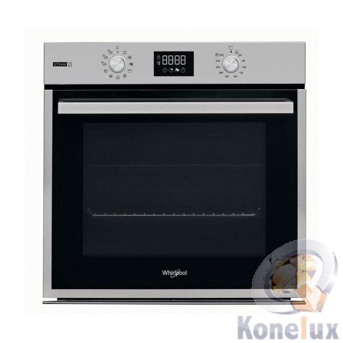 Whirlpool OASKP8V1SWIX - Konelux