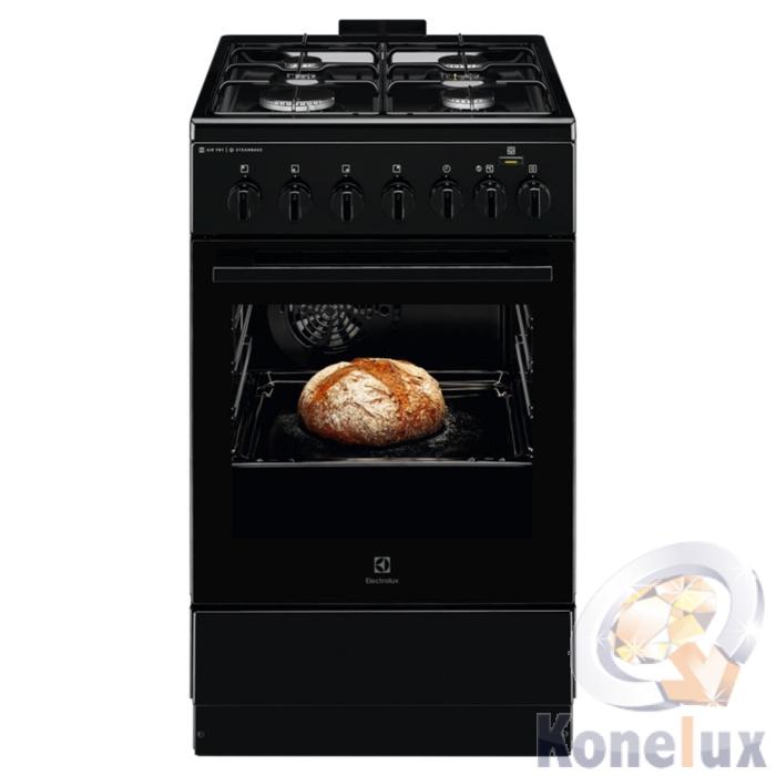 Electrolux LKK560010K - Konelux