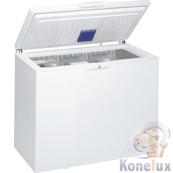 Whirlpool WHE3133.1 - Konelux