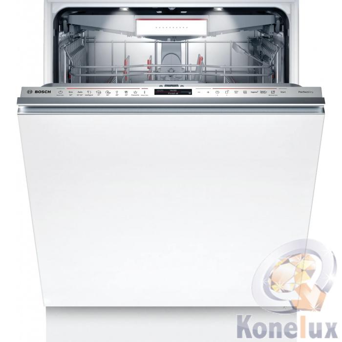 Bosch SMV8YCX03E - Konelux