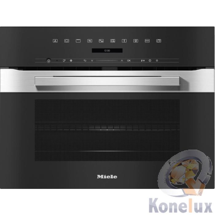 Miele H7240BM EDST - Konelux