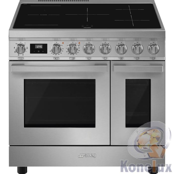 Smeg CPF92IMX - Konelux