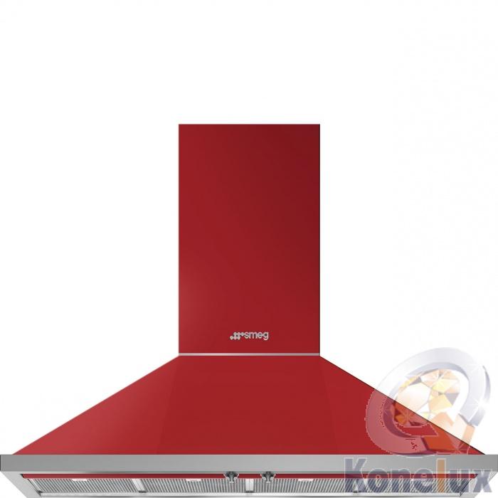 Smeg KPF12RD - Konelux