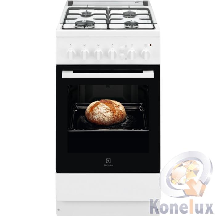 Electrolux LKG500004W - Konelux