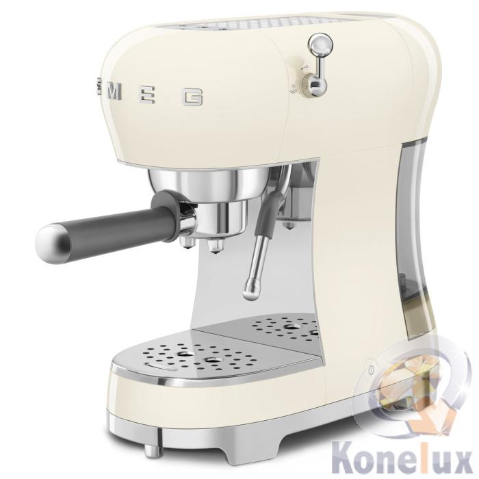 Smeg ECF02CREU - Konelux