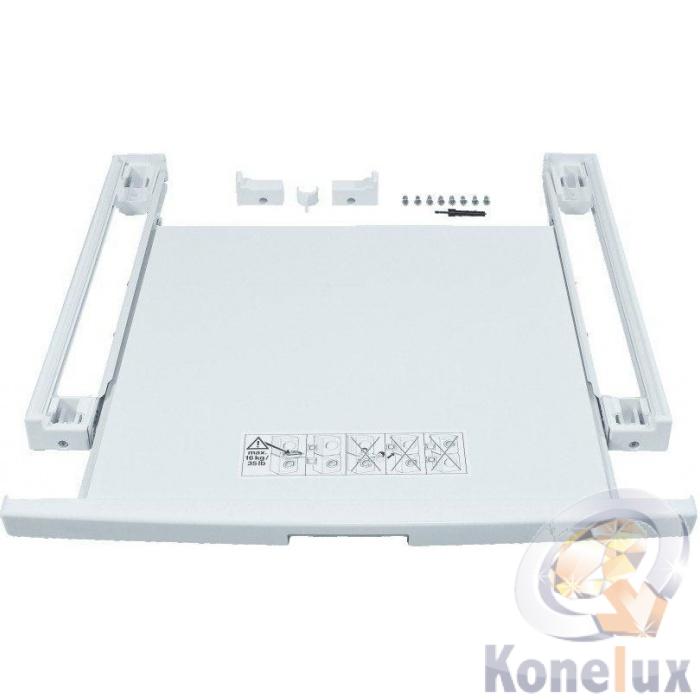 Bosch WTZ27400 - Konelux