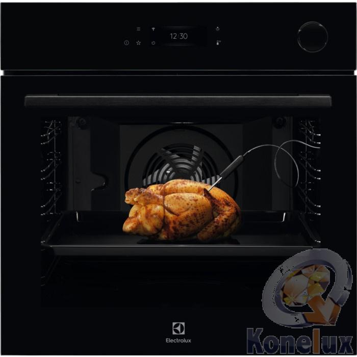 Electrolux EOC8P39WZ - Konelux