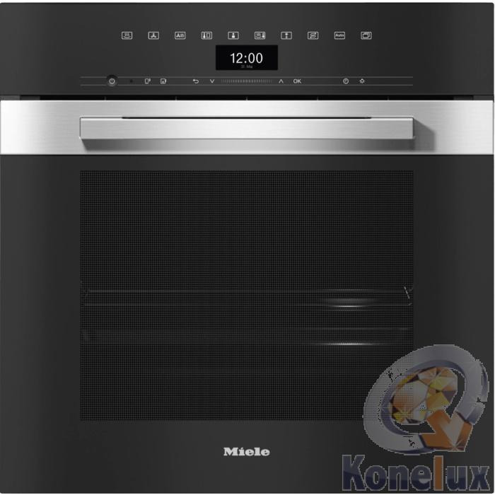 Miele DGC7460HC Pro EDST - Konelux