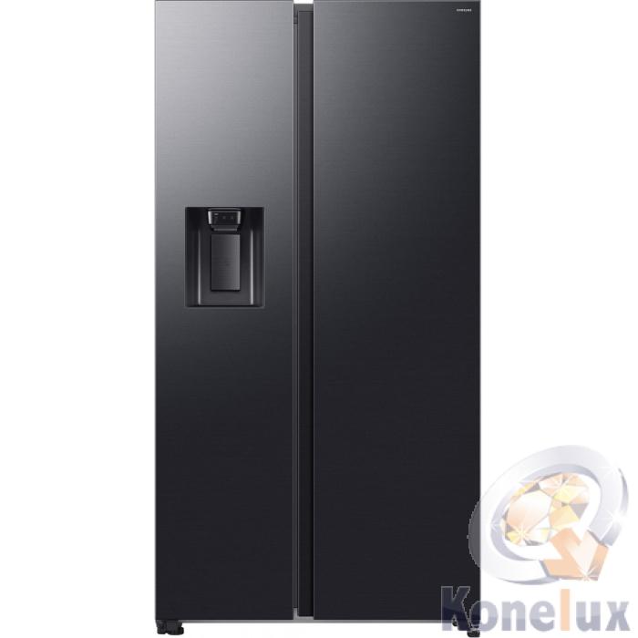 Samsung RS70F64KEFEO - Konelux