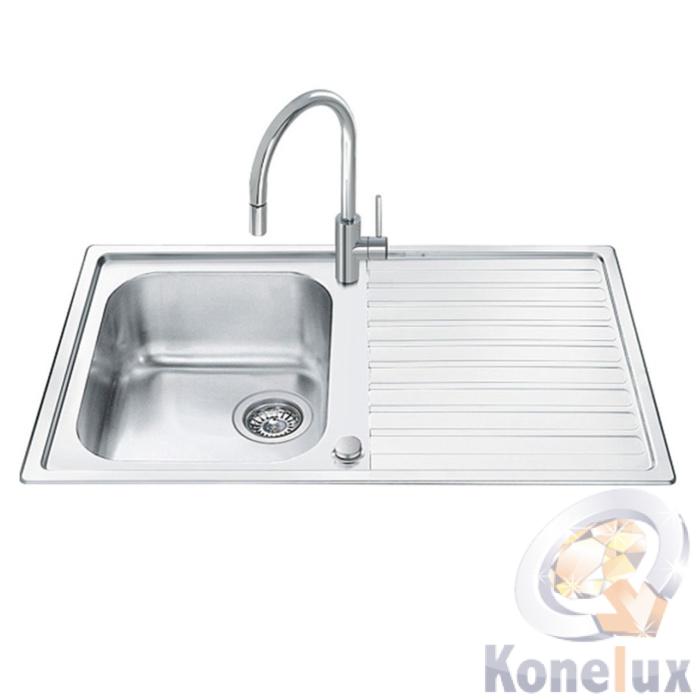 Smeg LLR8612 - Konelux