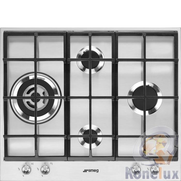 Smeg PX164L - Konelux