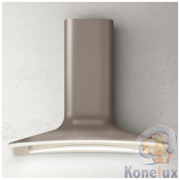 Elica SWEET UMBER85CAM - Konelux