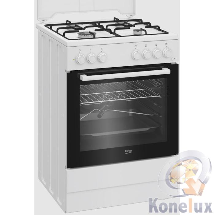Beko FBST62110DW - Konelux