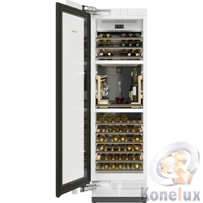 Miele KWT2672 ViS - Konelux