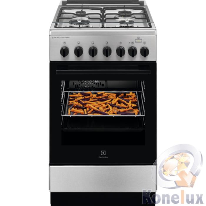 Electrolux LKK560010X  - Konelux