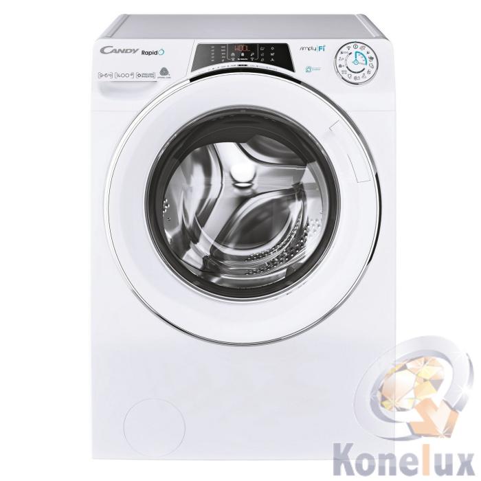 Candy ROW4964DWMCE1S - Konelux