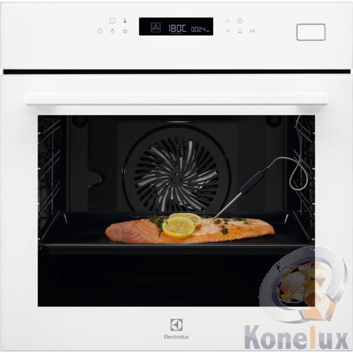 Electrolux EOB7S31V - Konelux