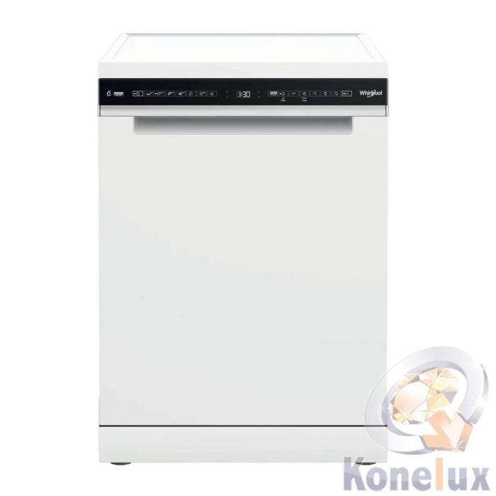 Whirlpool W7FHS51W - Konelux