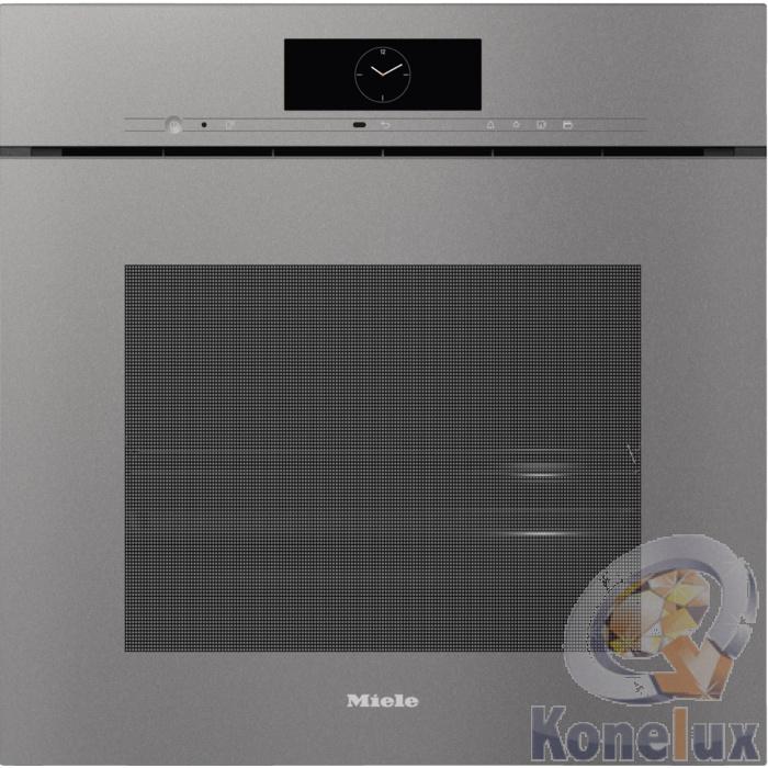 Miele DGC7860HCX Pro GRGR - Konelux